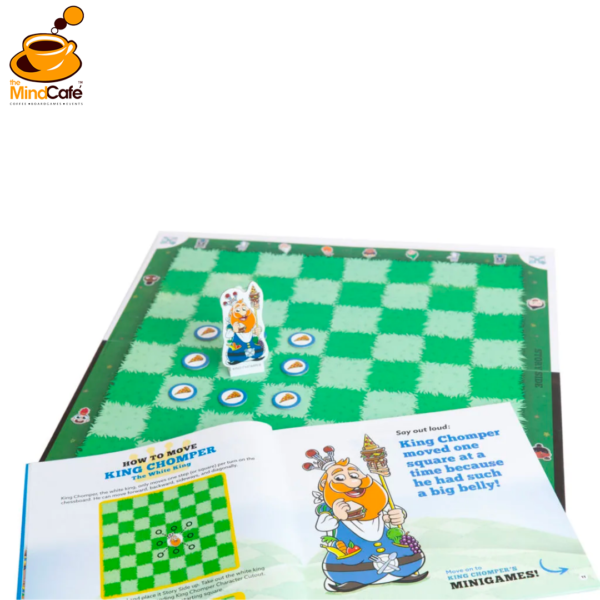 Story Time Chess - Image 10