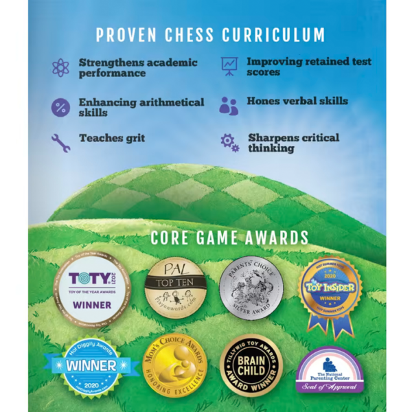 Story Time Chess - Image 14