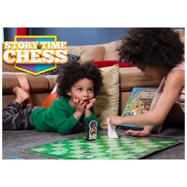 Story Time Chess - Image 13