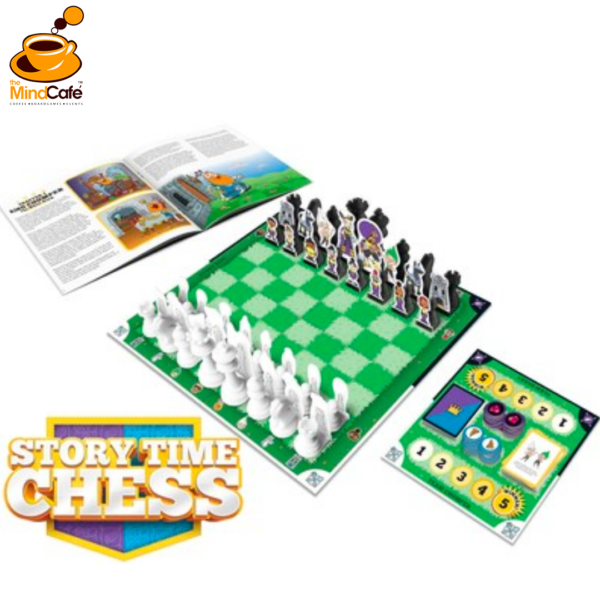 Story Time Chess - Image 7