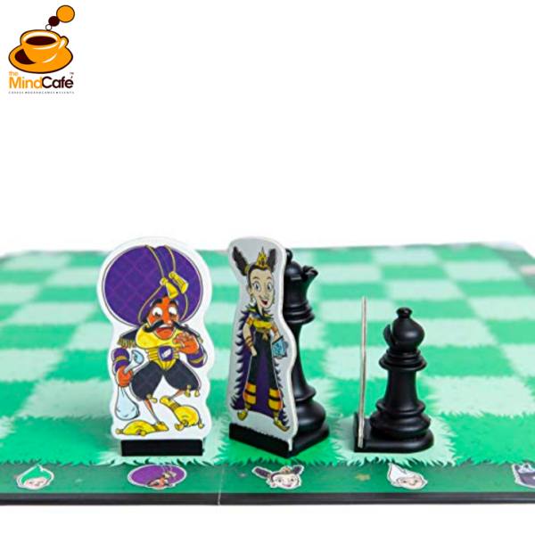 Story Time Chess - Image 12