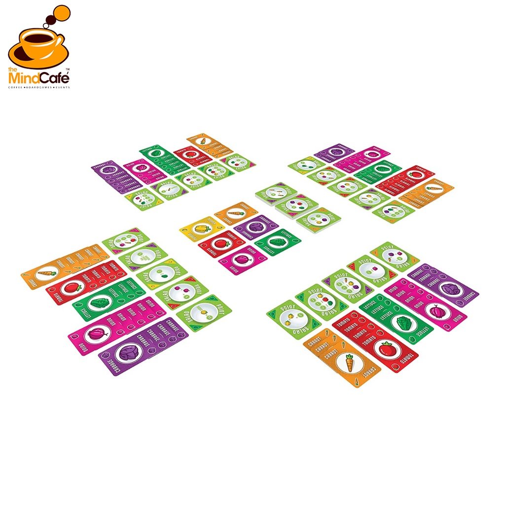 Point Salad - Image 4