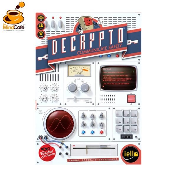 Decrypto - Image 2