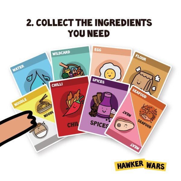 Hawker Wars - Image 3