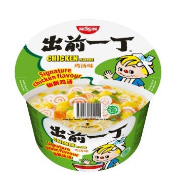 Chu Qian Yi Ding Chicken