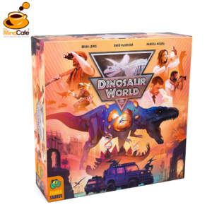 Dinosaur World