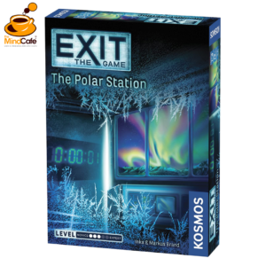 Exit The Polar Station