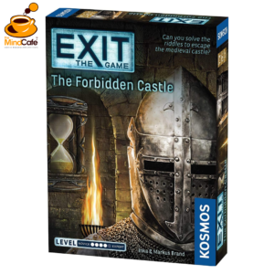 Exit The Enchanted Forest