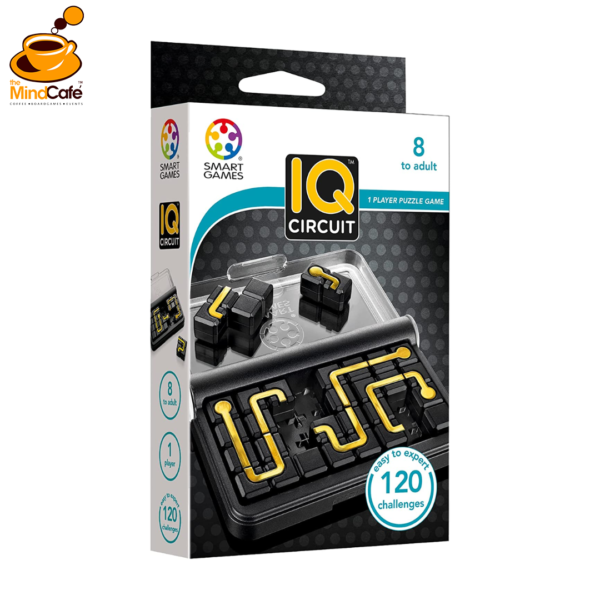 Smart Games IQ Circuit