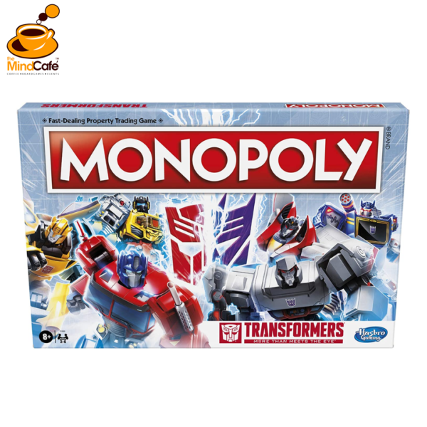 Monopoly Transformers