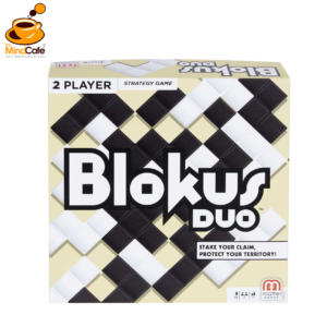 Blokus Duo