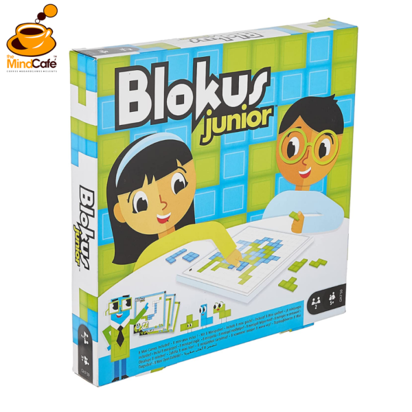 Blokus Junior