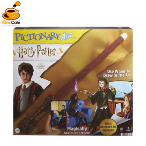 Pictionary Air: Harry Potter
