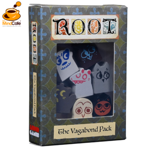 Root: The Vagabond Pack