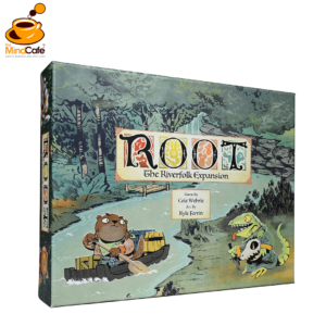 Root: The Riverfolk Expansion