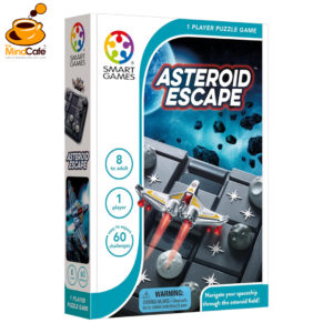 Smart Games - Asteroid Escape