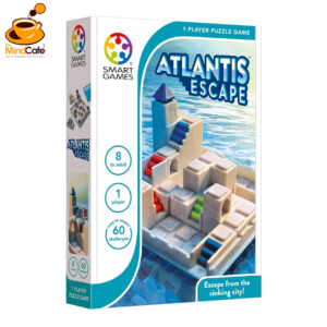 Smart Games - Atlantis Escape