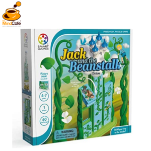 Smart Games Jack and the Beanstalk