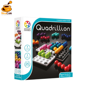 Smart Games Quadrillion