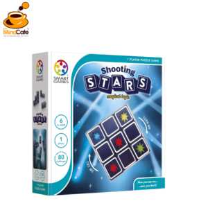 Smart Games - Shooting Stars