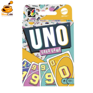 UNO Iconic Series: 1990s