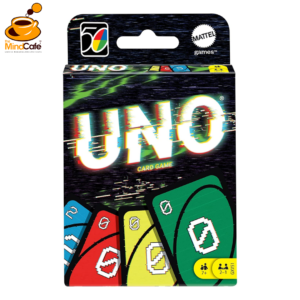 UNO Iconic Series: 2000s