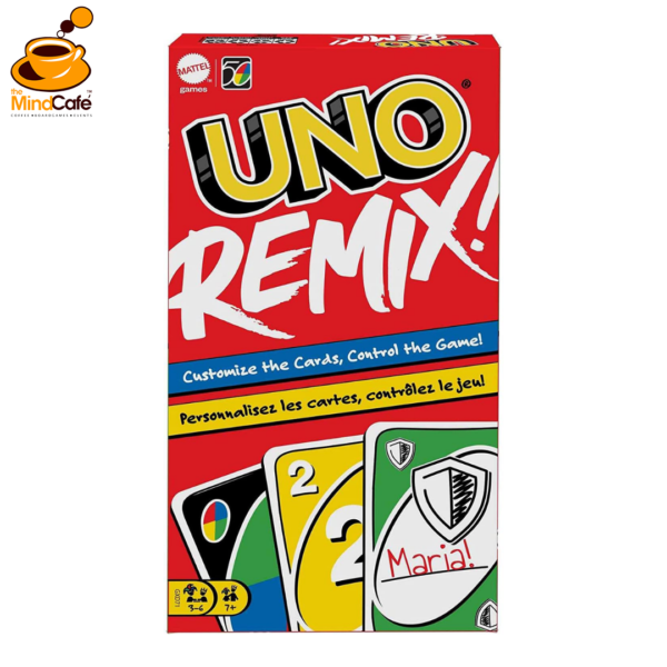 UNO Remix