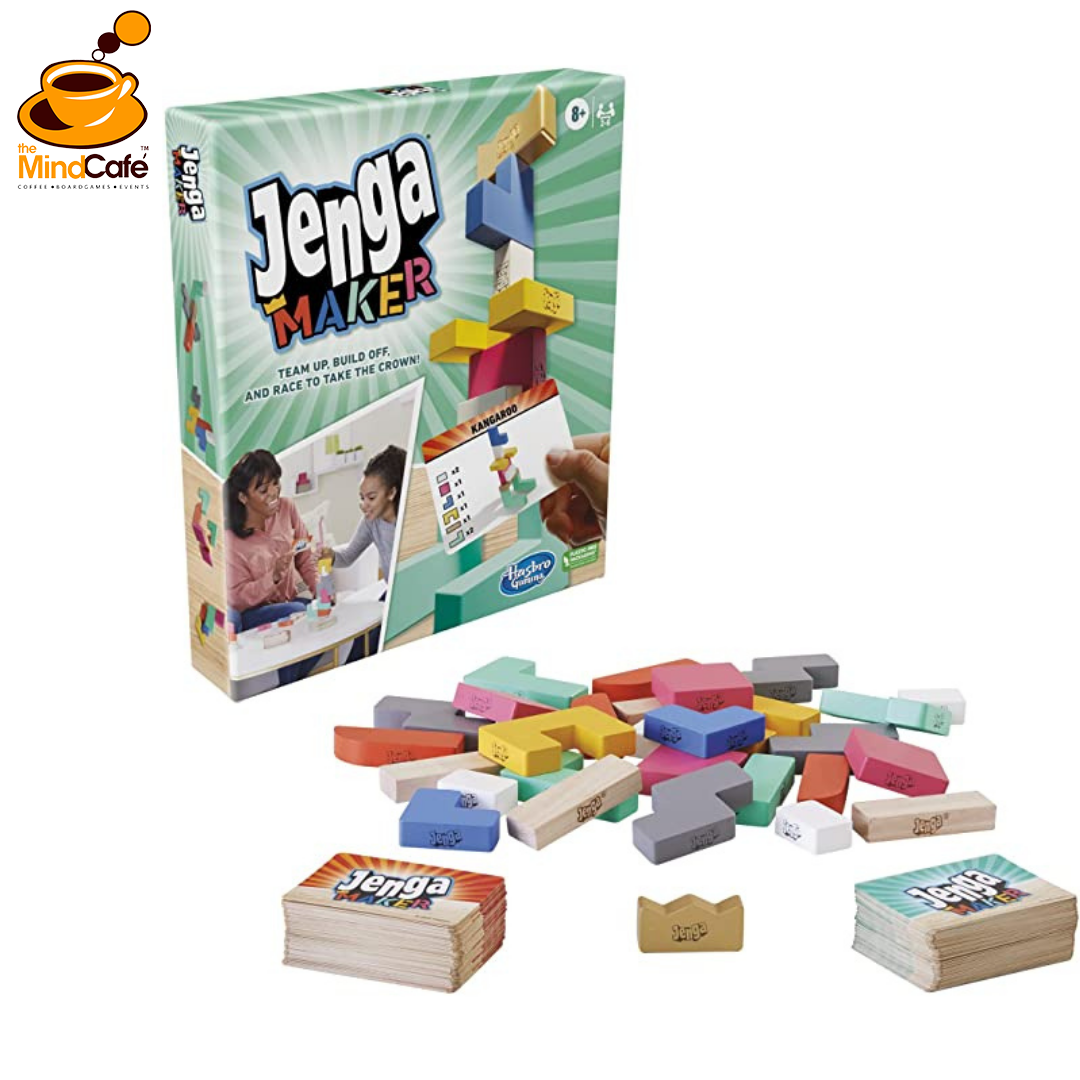 Jenga Maker - Image 2