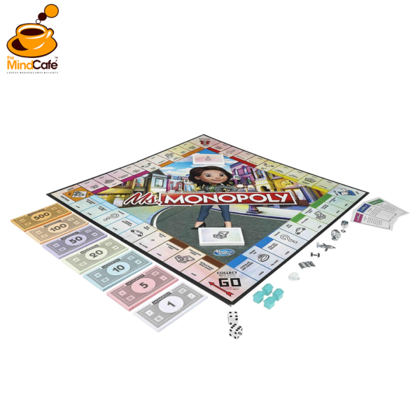 Ms Monopoly - Image 2