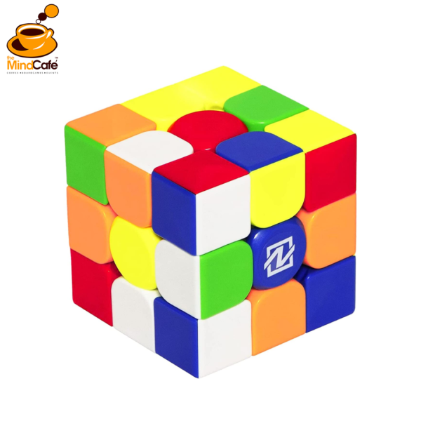 Nexcube 3x3 Classic - Image 3