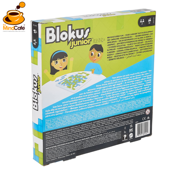 Blokus Junior - Image 2