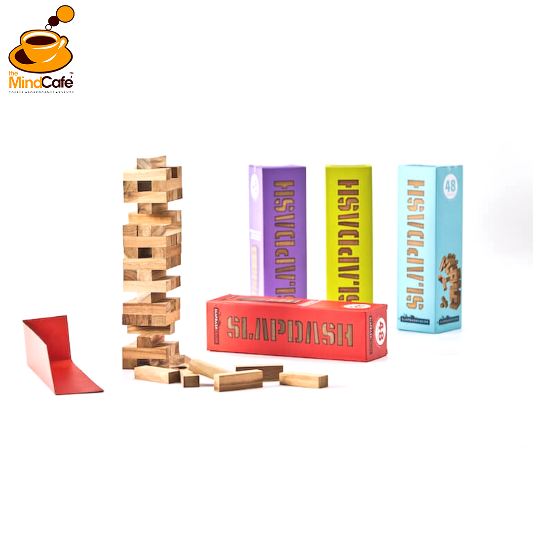 Slapdash Color in Purple - Image 5