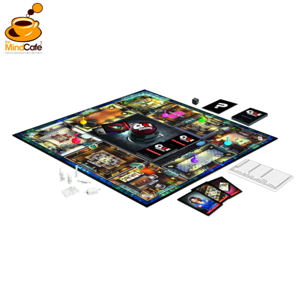Clue: Liars Edition - Image 3