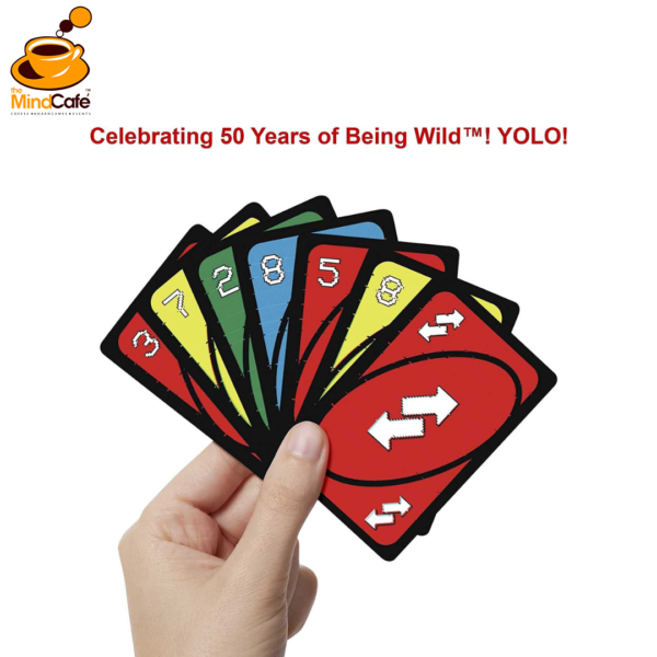 UNO Iconic Series: 2000s - Image 2