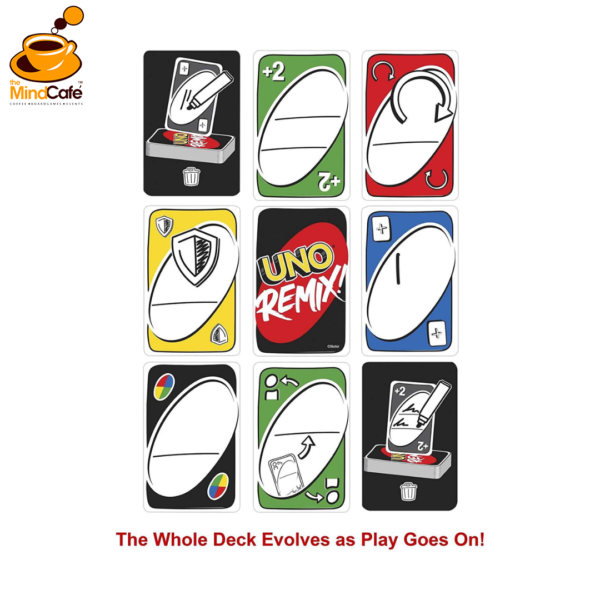 UNO Remix - Image 2