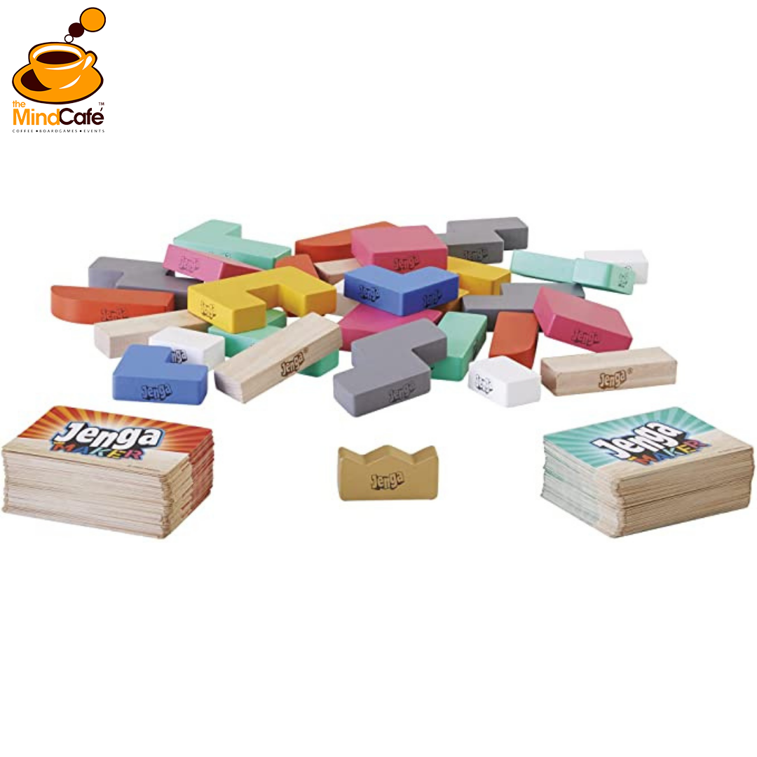 Jenga Maker - Image 3