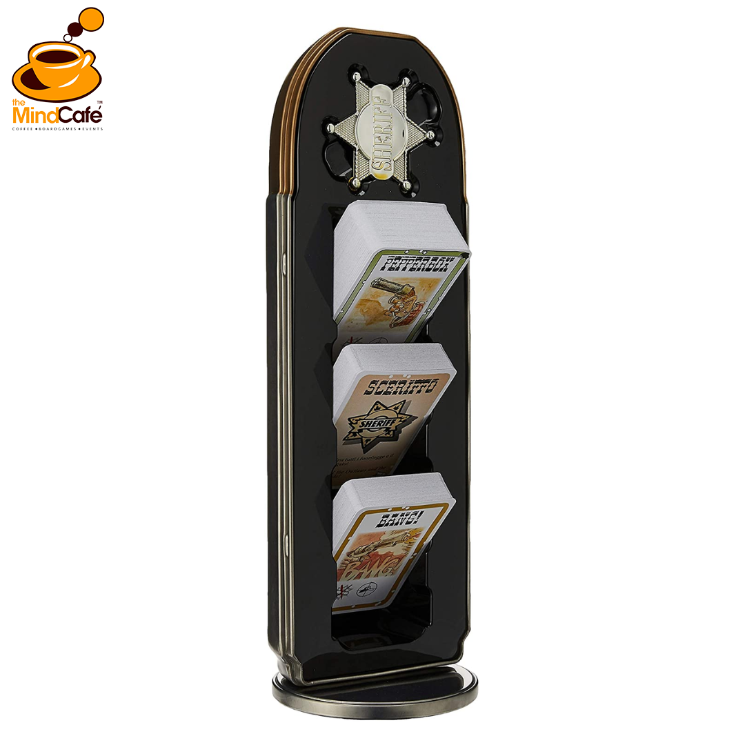 Bang! La Pallottola! The Bullet! - Image 3