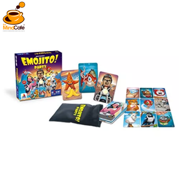 Emojito Party - Image 3