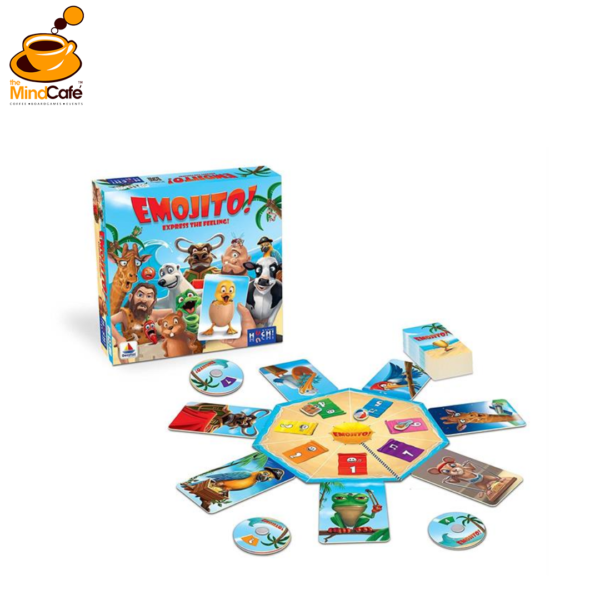 Emojito! - Image 2