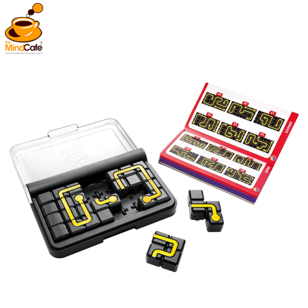 Smart Games IQ Circuit - Image 3