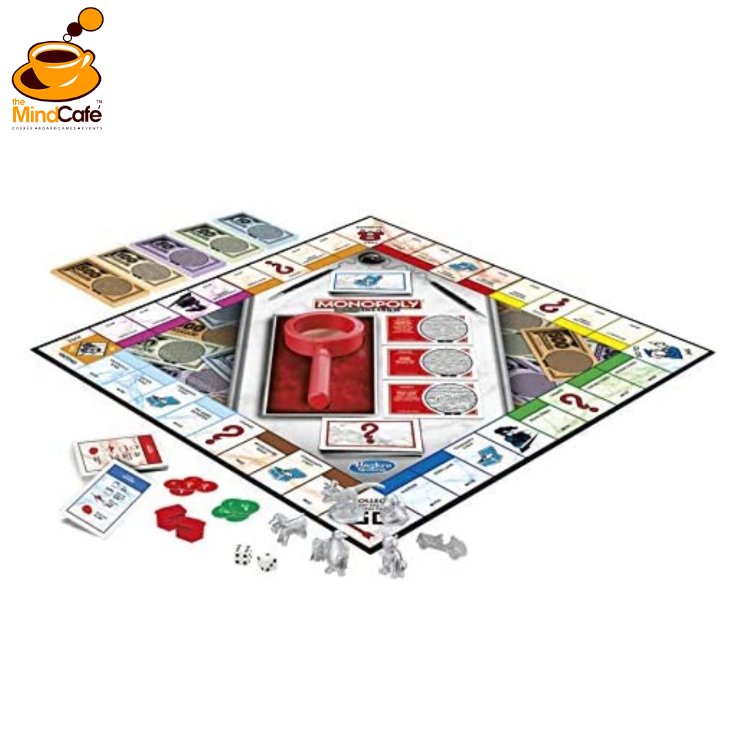 Monopoly Cash Decoder - Image 3