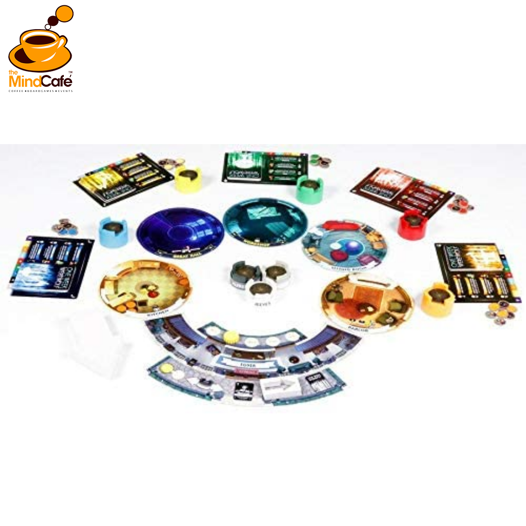 One Week Ultimate Werewolf - Image 3