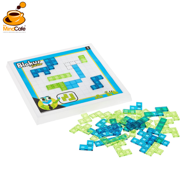Blokus Junior - Image 3