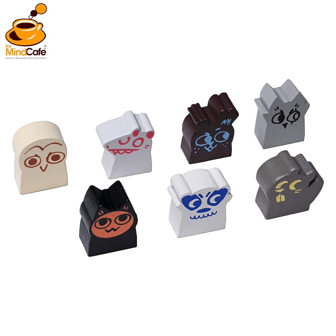 Root: The Vagabond Pack - Image 4