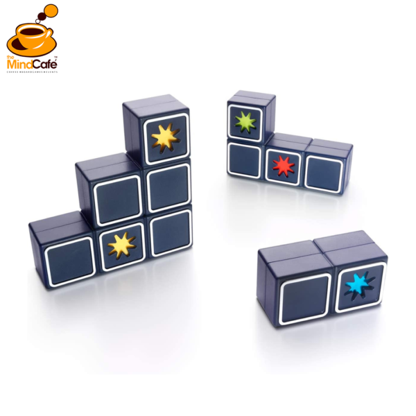 Smart Games - Shooting Stars - Image 3