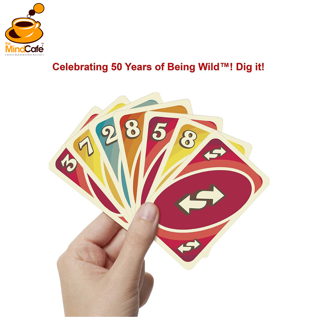 UNO Iconic Series: 1970s - Image 3