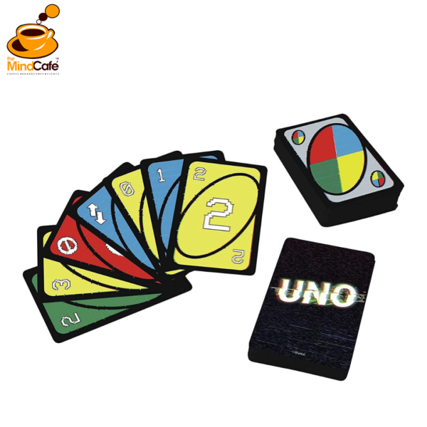 UNO Iconic Series: 2000s - Image 3