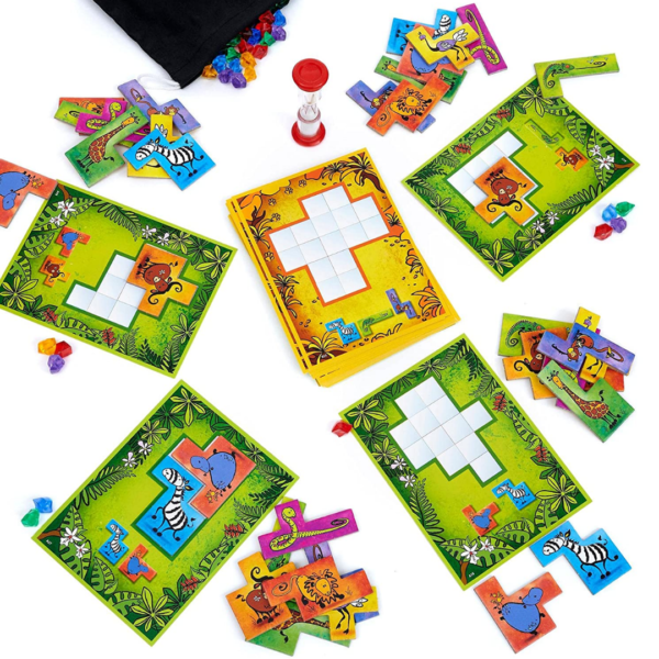 Ubongo Junior - Image 4