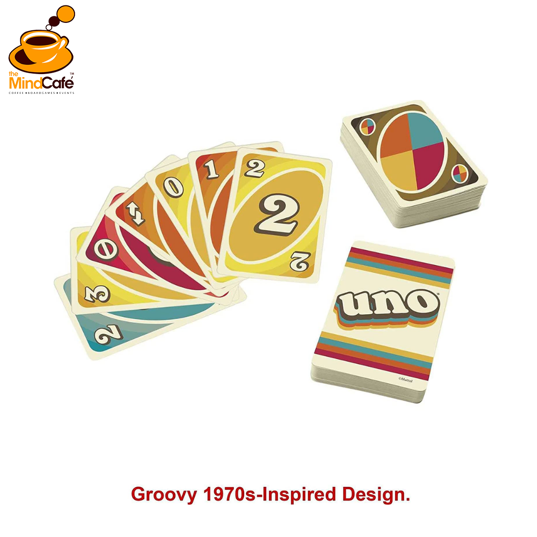 UNO Iconic Series: 1970s - Image 4