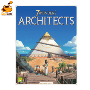7 Wonders: Architects